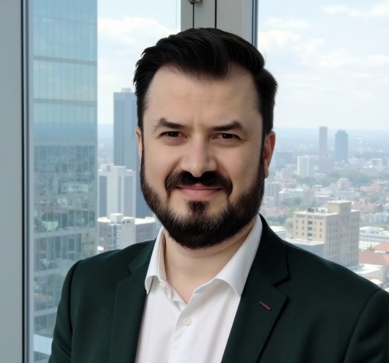 Baris Ersezer